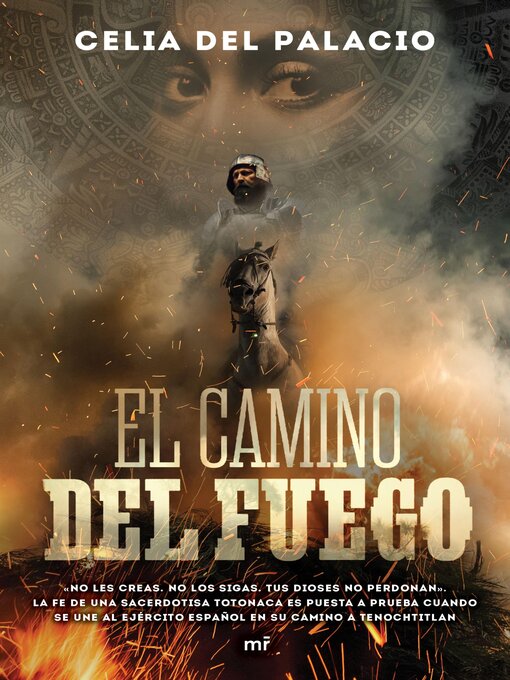 Title details for El camino del fuego by Celia del Palacio - Available